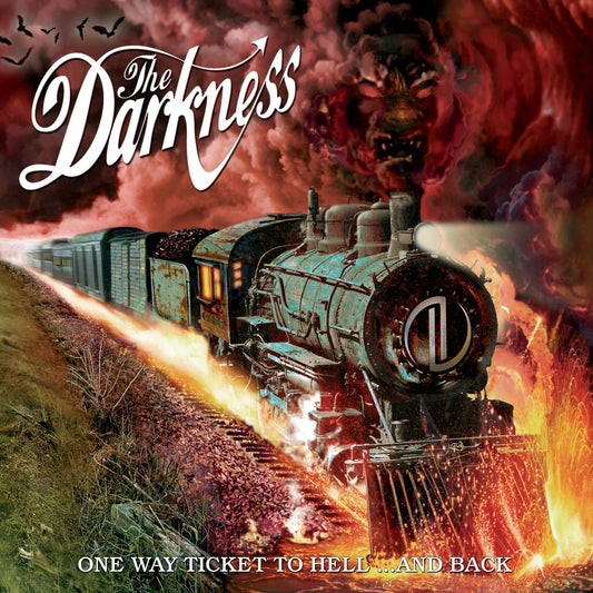 One Way Ticket to Hell...and Back (20th Anniversary Deluxe Edition)