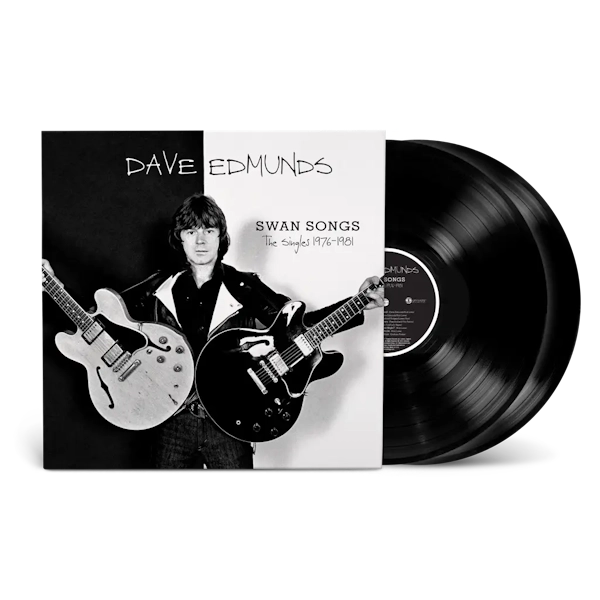 Swan Songs: The Singles 1976-1981