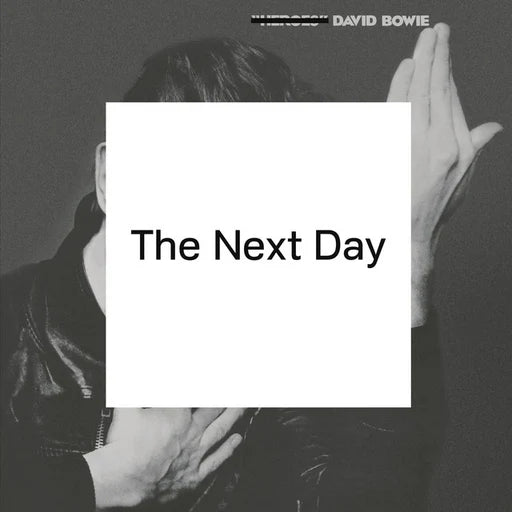 The Next Day (2025 Remaster)