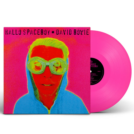 Hallo Spaceboy (RSD 2026)