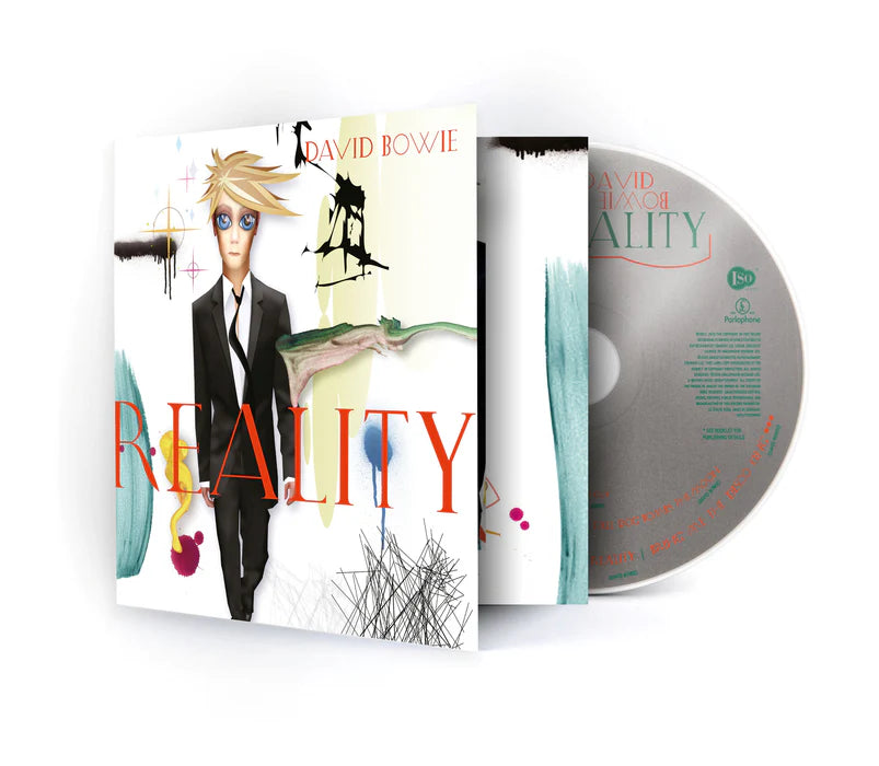 Reality (2025 Remaster)