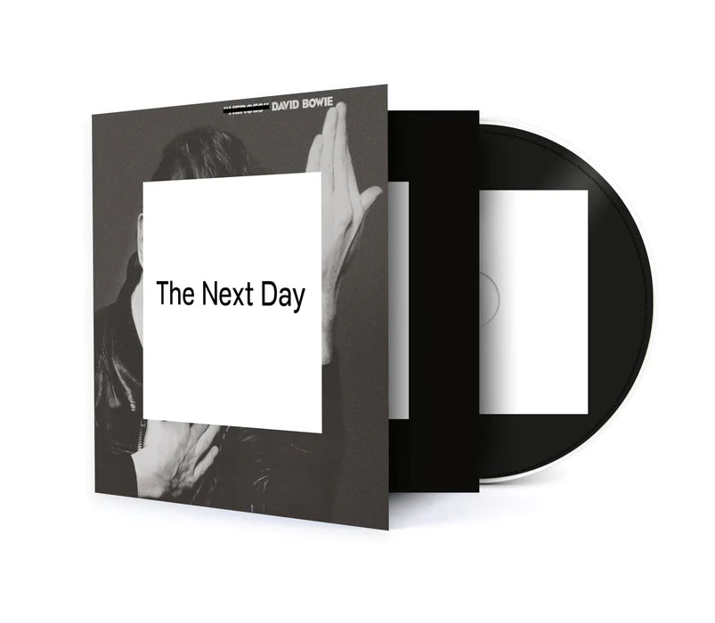 The Next Day (2025 Remaster)