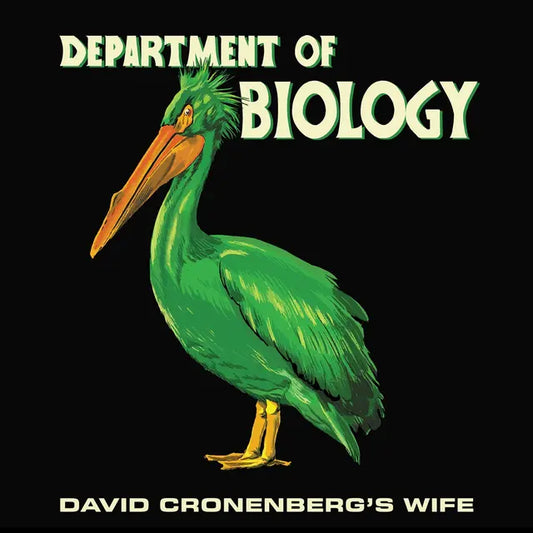 Department of Biology