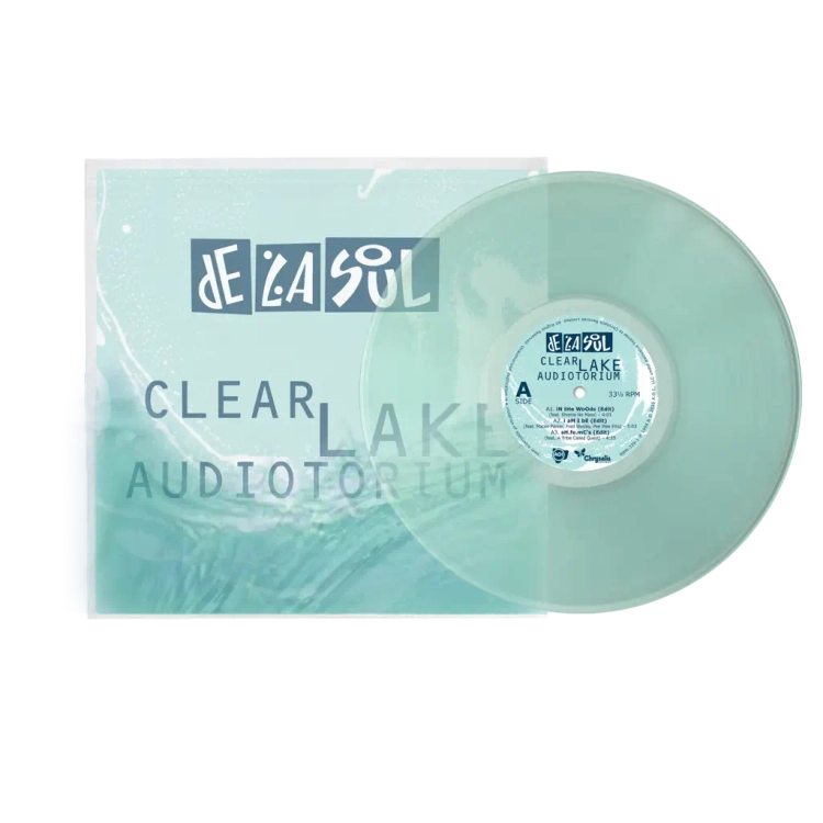 Clear Lake Audiotorium