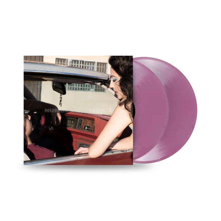 Lonely People with Power