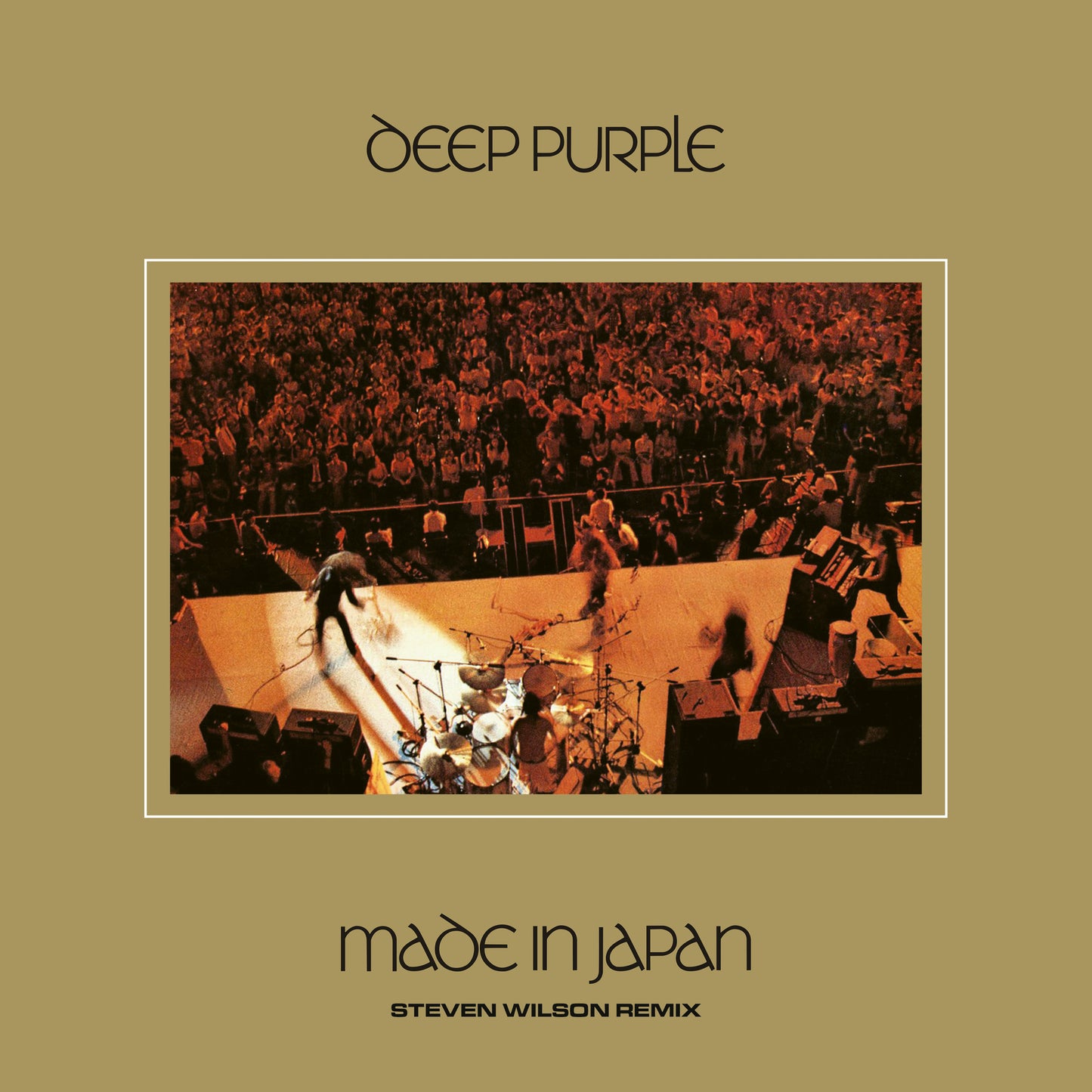 Made in Japan 50 (DLX 2025 Mix)