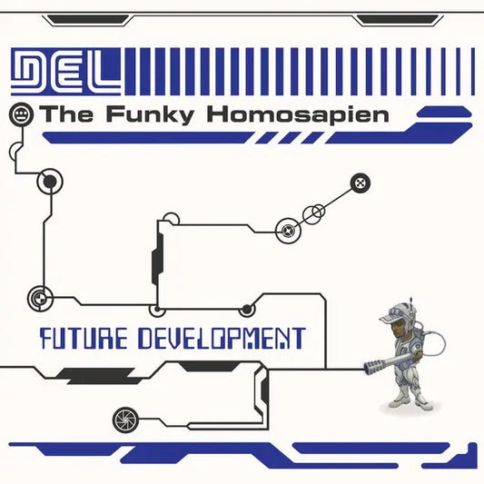 Future Development