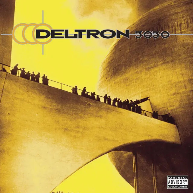 Deltron 3030: 25th Anniversary - RSD Black Friday 2025