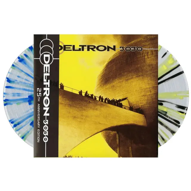 Deltron 3030: 25th Anniversary - RSD Black Friday 2025