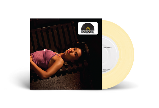 Frequency (RSD 2026)