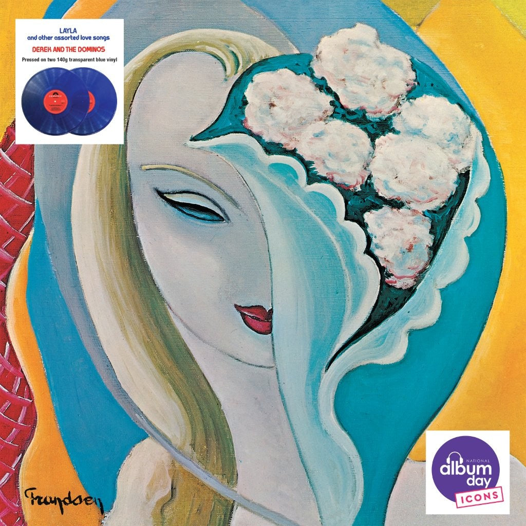 Layla & Other Assorted Love Songs (NAD 2026)