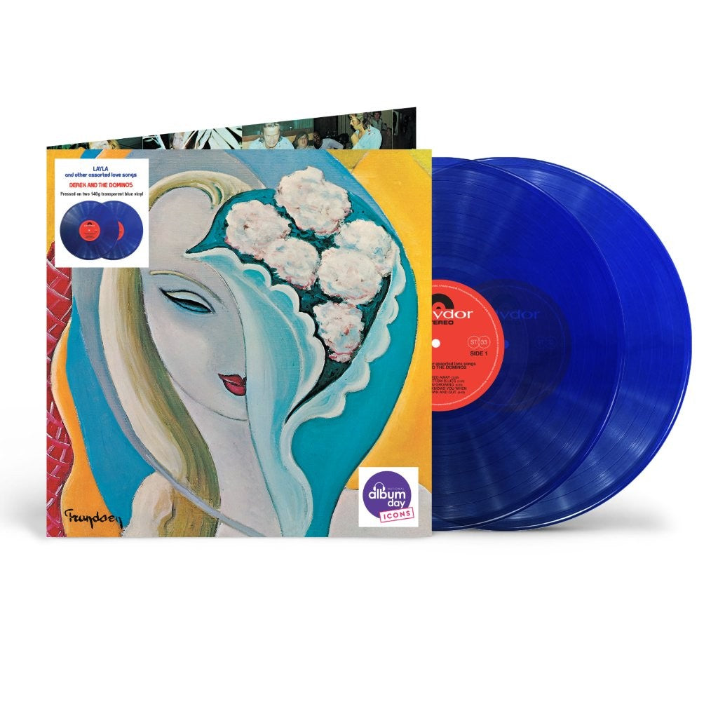 Layla & Other Assorted Love Songs (NAD 2026)
