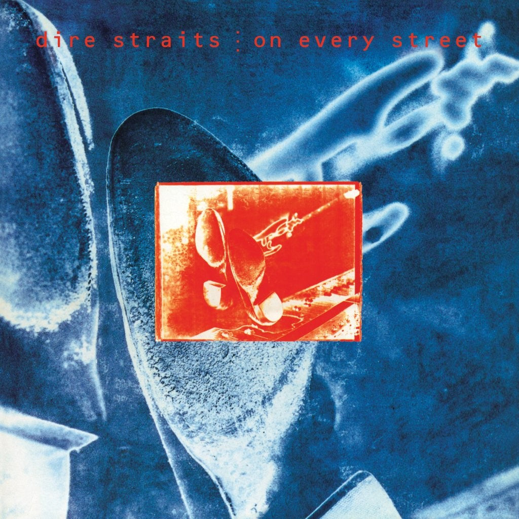 On Every Street 35th Anniversary (NAD 2026)