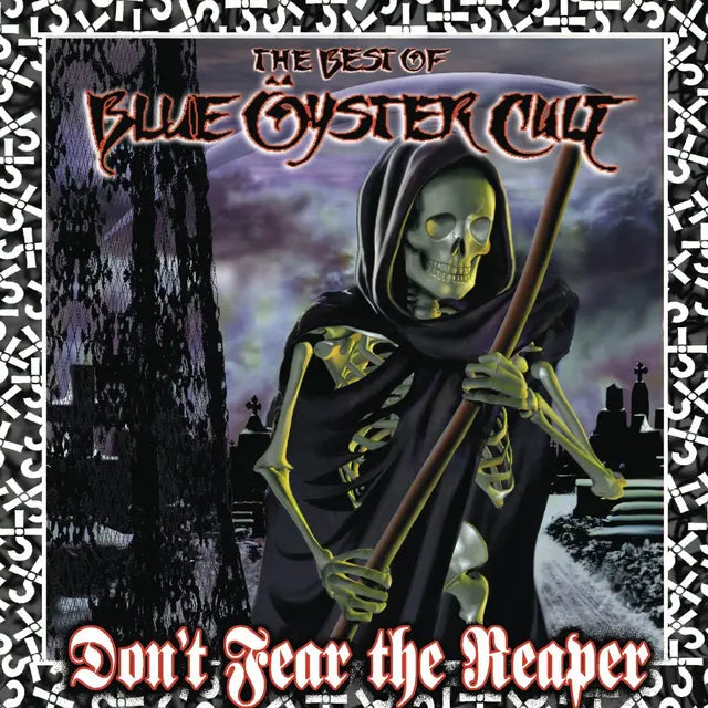 Dont Fear The Reaper: Best of Blue Oyster Cult