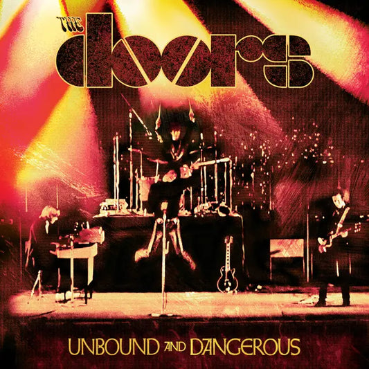 Unbound and Dangerous