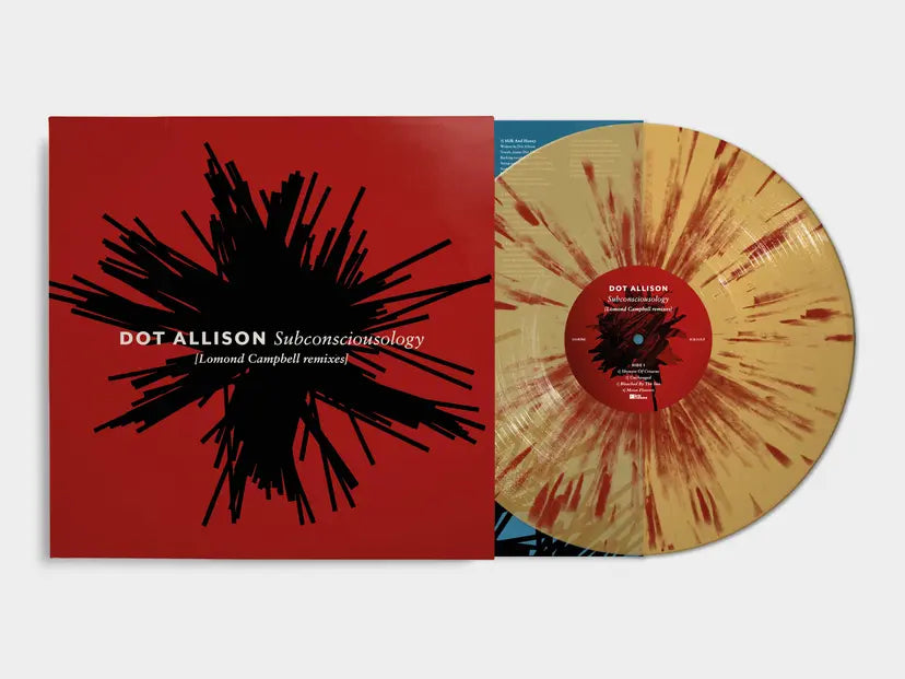 Subconsciousology (Lomond Campbell Remixes)