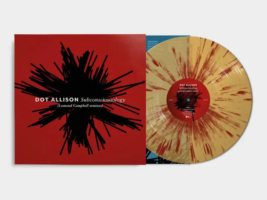 Subconsciousology (Lomond Campbell Remixes)