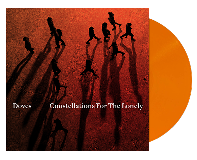 Constellations For The Lonely