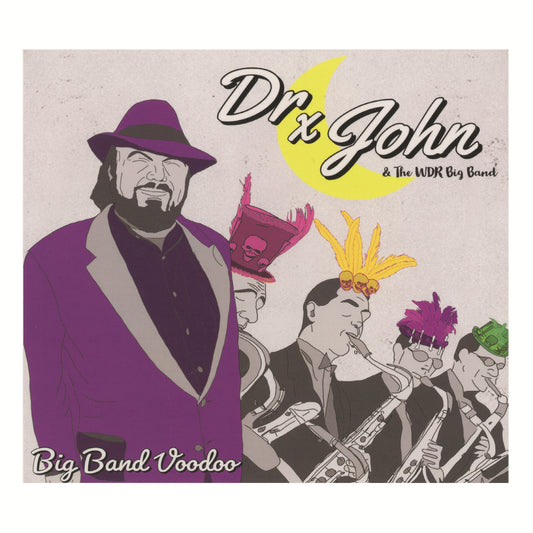 Big Band Voodoo (RSD 2026)