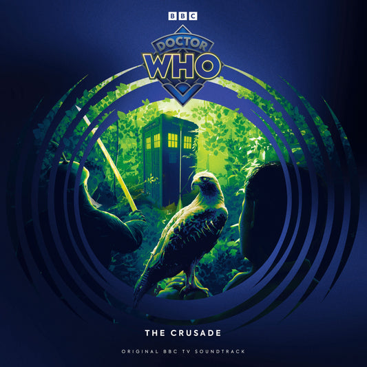 Doctor Who: The Crusade