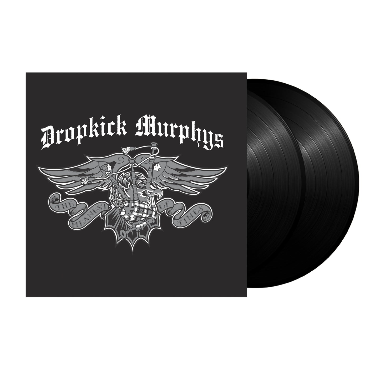 The Meanest of Times