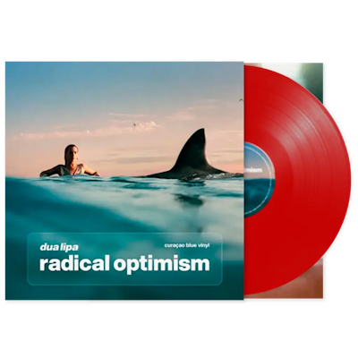 Radical Optimism