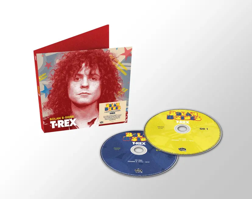 Bolan B-Sides