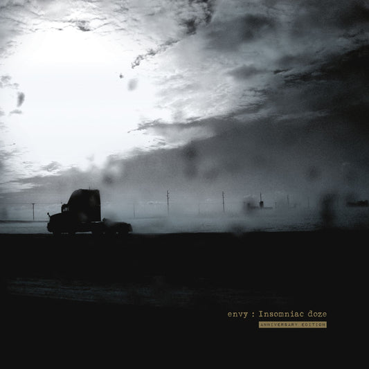 Insomniac Doze (Anniversary Edition)