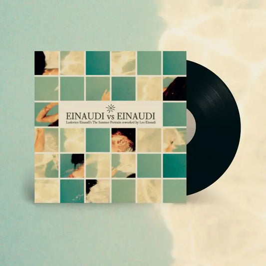 Einaudi Vs Einaudi