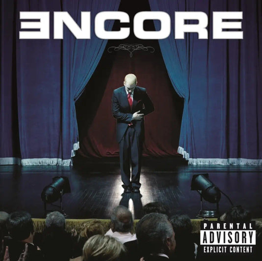 Encore (20th Anniversary)