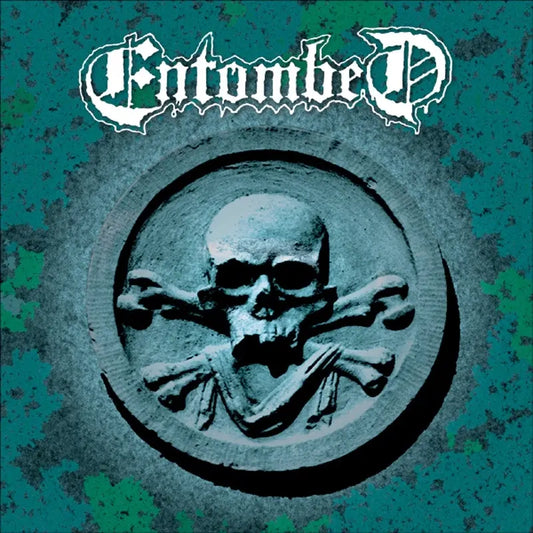 Entombed