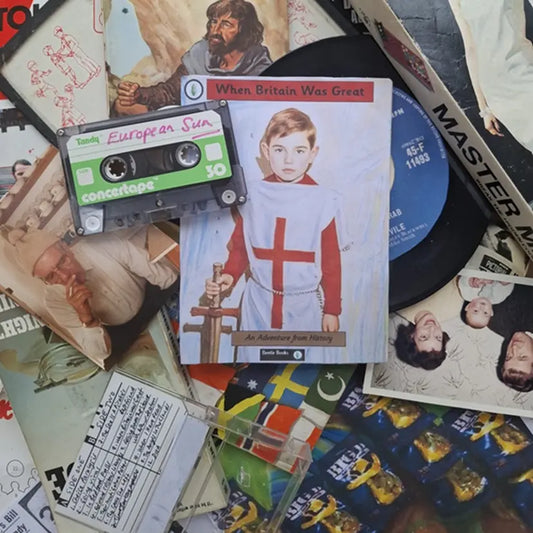 When Britain Was Great