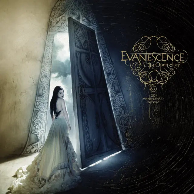 The Open Door (Deluxe Edition)