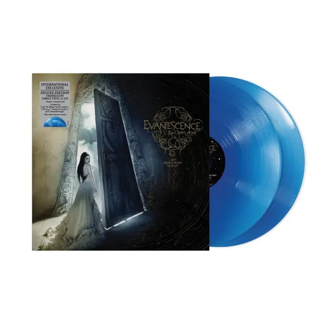 The Open Door (Deluxe Edition)