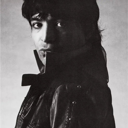 Alan Vega