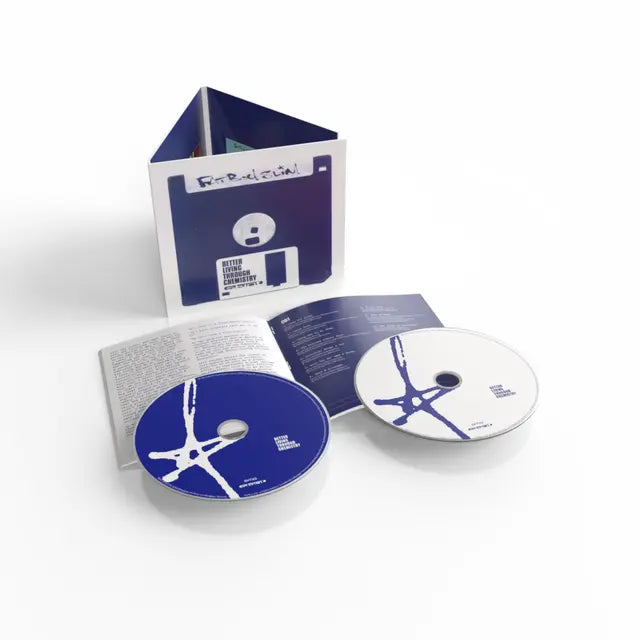 Better Living Through Chemistry (30th Anniversary)