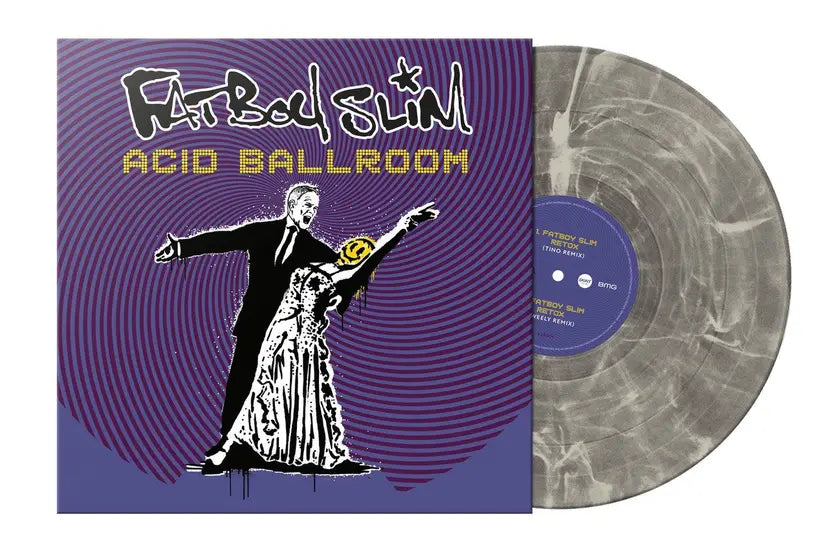 Acid Ballroom