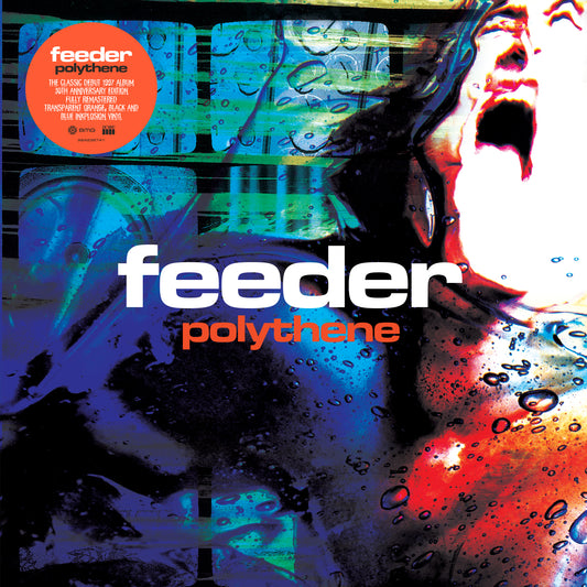 Polythene [2026 Remaster]