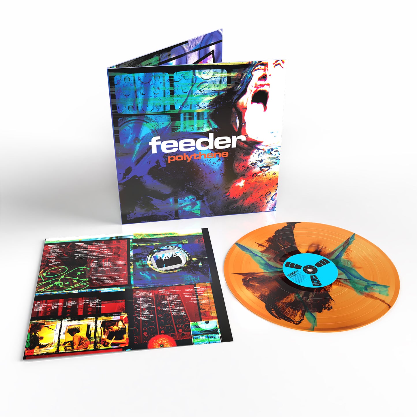 Polythene [2026 Remaster]