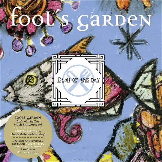 Dish of the Day (30th Anniversary)