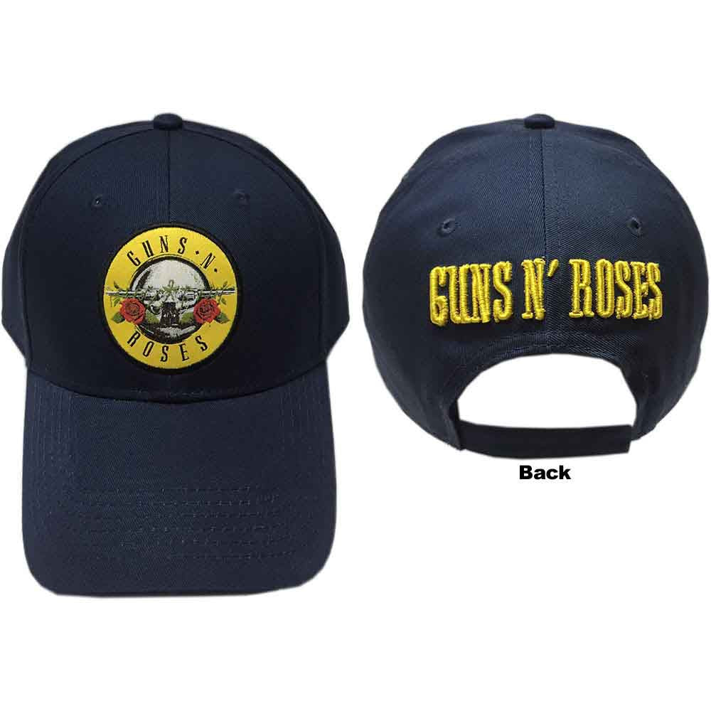 Guns N' Roses Unisex Hats