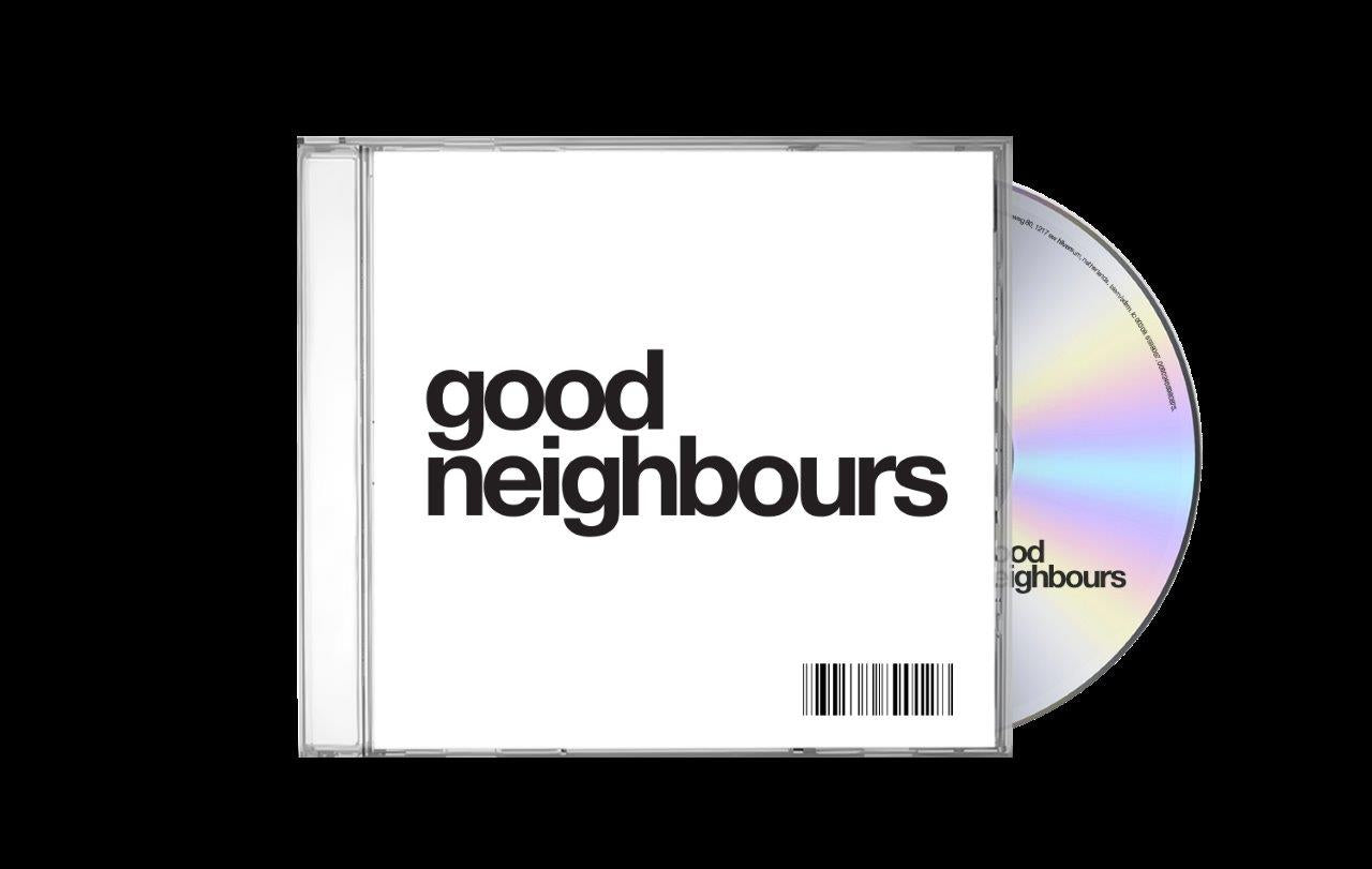 Good Neighbours EP