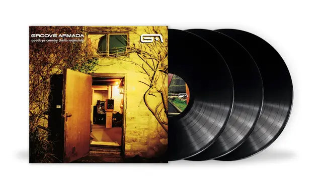 Goodbye Country (Hello Country)