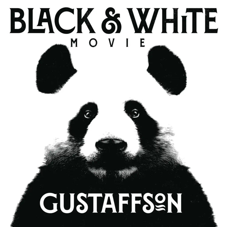 Black and White Movie