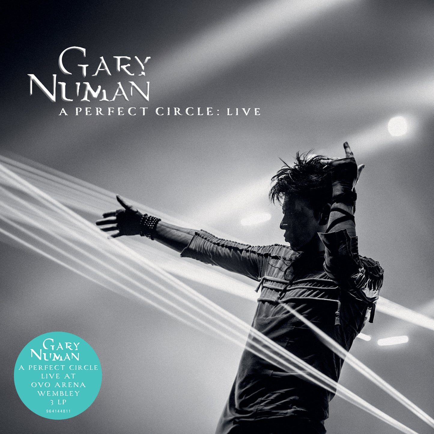 A Perfect Circle (Live at OVO Arena Wembley)