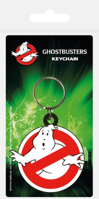 Ghostbusters - Keychains