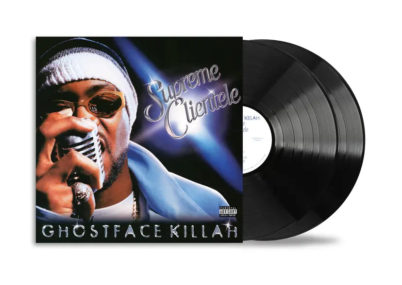 Supreme Clientele (30th Anniversary)