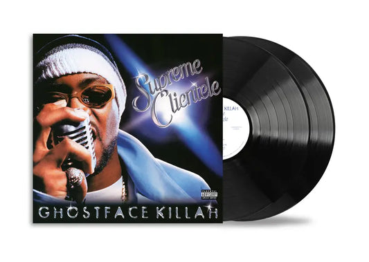Supreme Clientele (30th Anniversary)