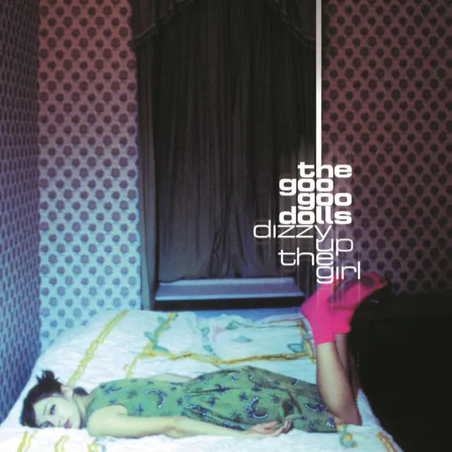 Dizzy Up The Girl (Anniversary Edition)