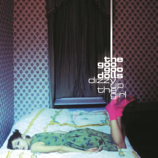 Dizzy Up The Girl (Anniversary Edition)